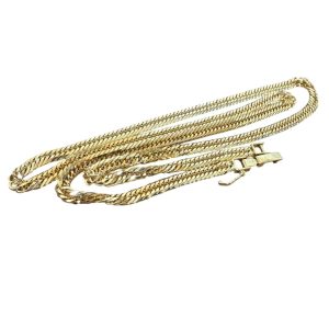 K18 750 ネックレス