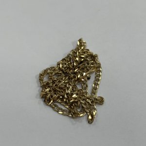 K10 417 ネックレス