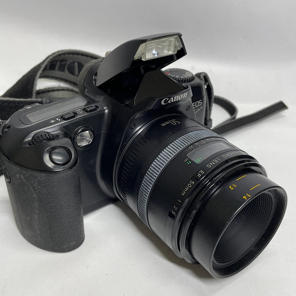 取手のリサイクルショップ| フィルムカメラの買取 | 取手市小浮気