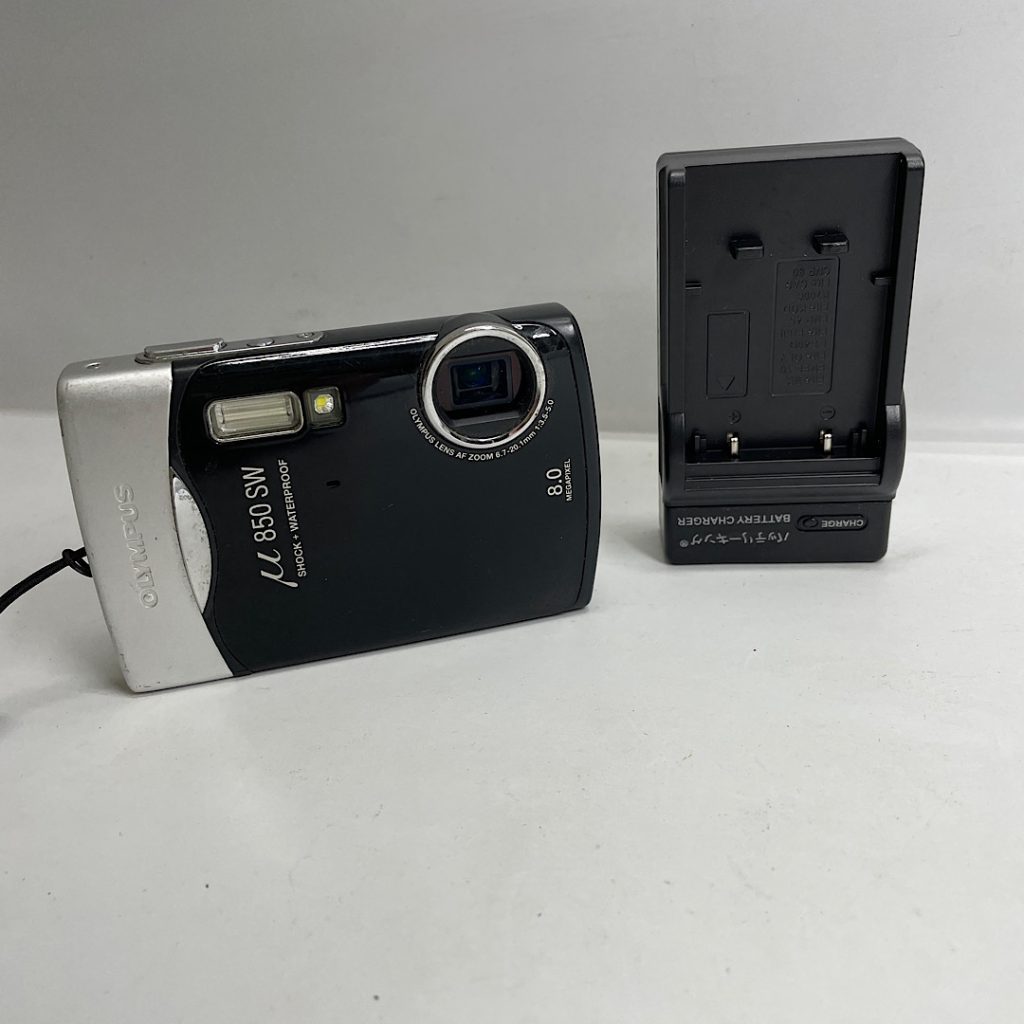 デジタルカメラの買取店| オリンパスデジタルコンパクトカメラの買取| 守谷市薬師台