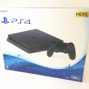 ゲームの買取店| プレイステーション4 ゲーム機セットの買取| 飯能市赤沢