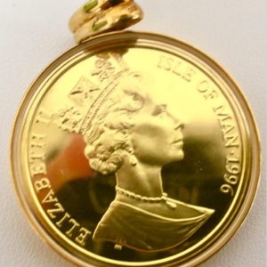 金の価格が高騰しています!| 純金のネックレストップので買取| 入間市高倉