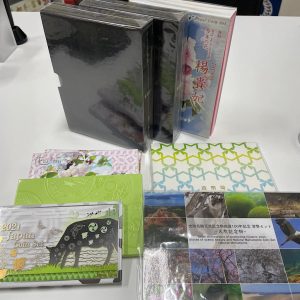 回収業者さま多数ご利用| 記念硬貨おまとめの買取 | 龍ケ崎市城ノ内