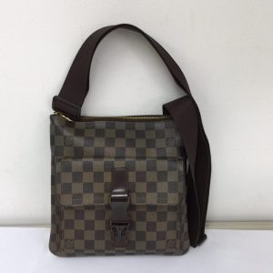 ブランド品高価買取店| ルイヴィトン ダミエ ショルダーバッグの買取 | 入間市宮前町