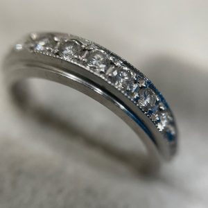 プラチナの高価買取店|pt900ダイヤモンドリングの買取| 龍ケ崎市姫宮