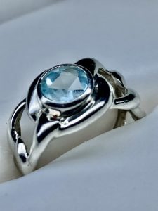 Pt900(プラチナ900)リング