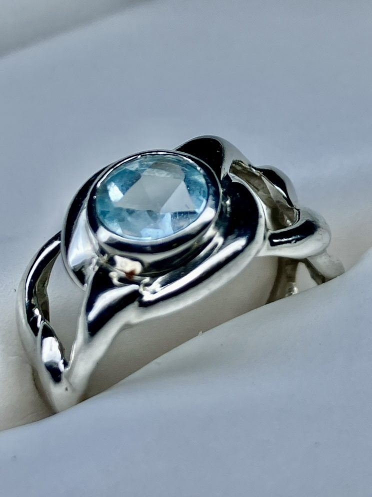 Pt900(プラチナ900)リング