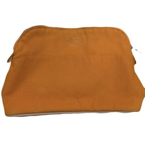 HERMES  エルメス ポーチ ブランド品 エルメスボリードポーチ