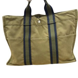 HERMÈS エルメス トートバッグ フールトゥトートバッグ ブランドバッグ