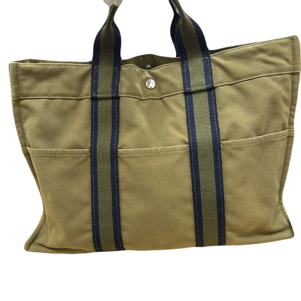 HERMÈS　エルメス　トートバッグ　フールトゥトートバッグ　ブランドバッグ