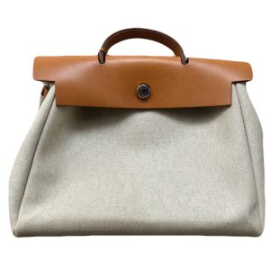 HERMÈS エルメス エールバック ハンドバック ブランドバック
