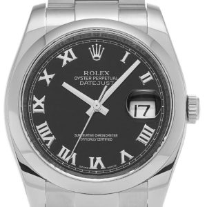 ROLEX ロレックス デイトジャスト Ref.116200