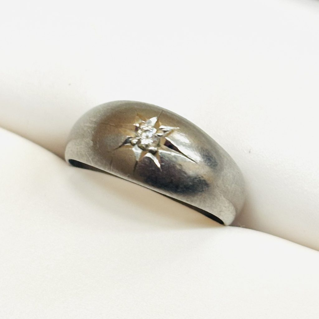 Pt900 プラチナ900 リング 指輪 ジュエリー