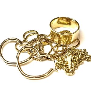 K18 18金 アクセサリー おまとめ