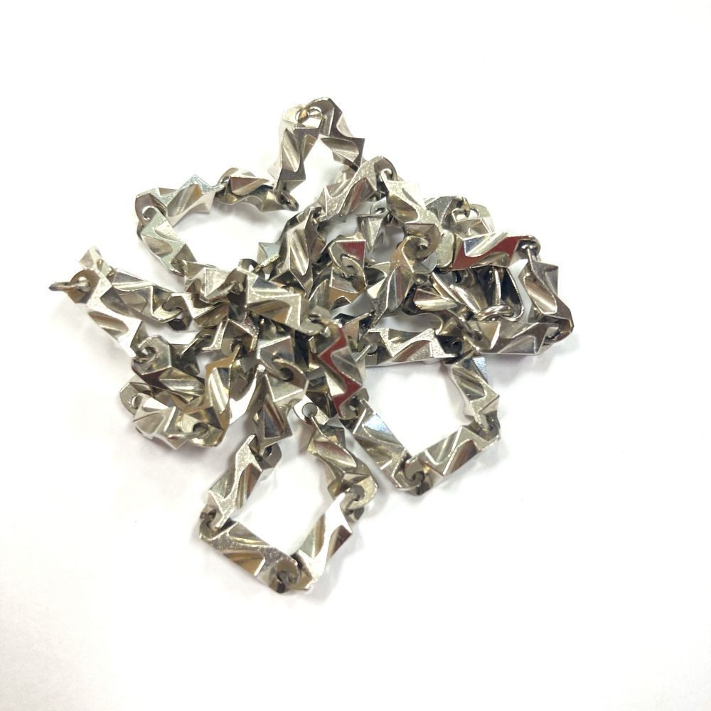 Pt850　プラチナ850　ネックレス