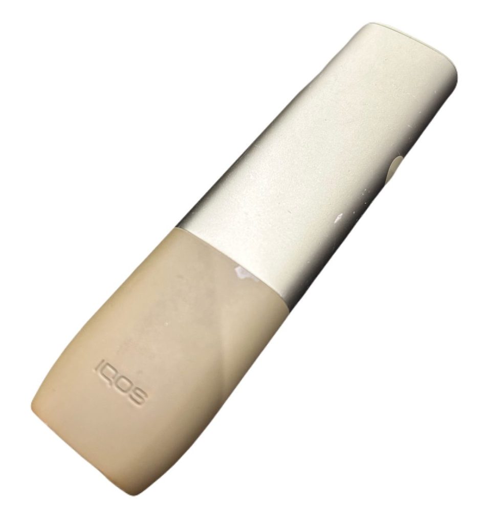 今回は【電子タバコ/ IQOS 】