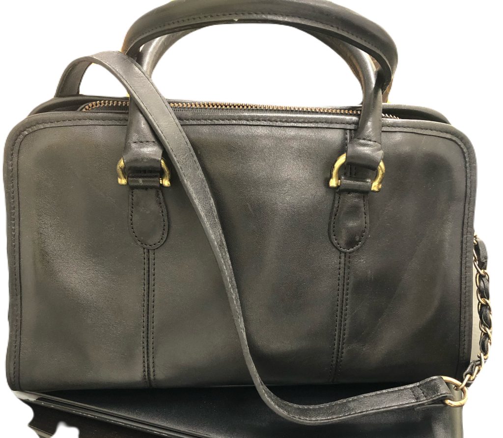 今回は【コーチ coach ショルダーバッグ 】