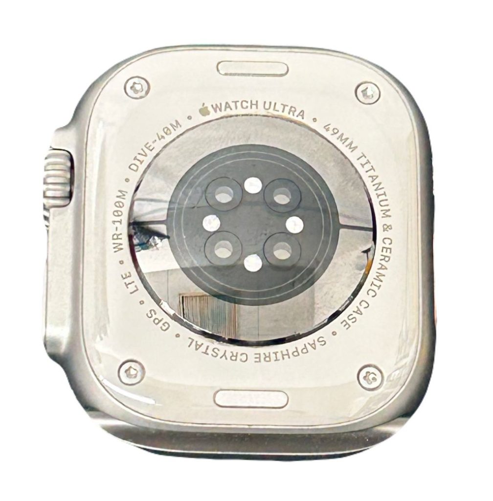 Apple Watch ウルトラ2