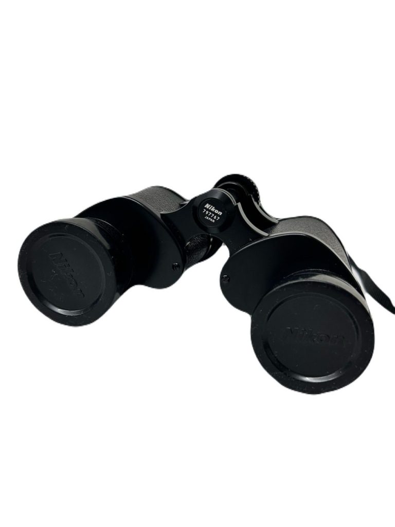【Nikon 双眼鏡】