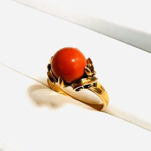 K18 Pt900(18金プラチナ900) コンビメレダイヤリングの買取実績