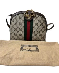 グッチ ショルダーバッグ/GUCCI