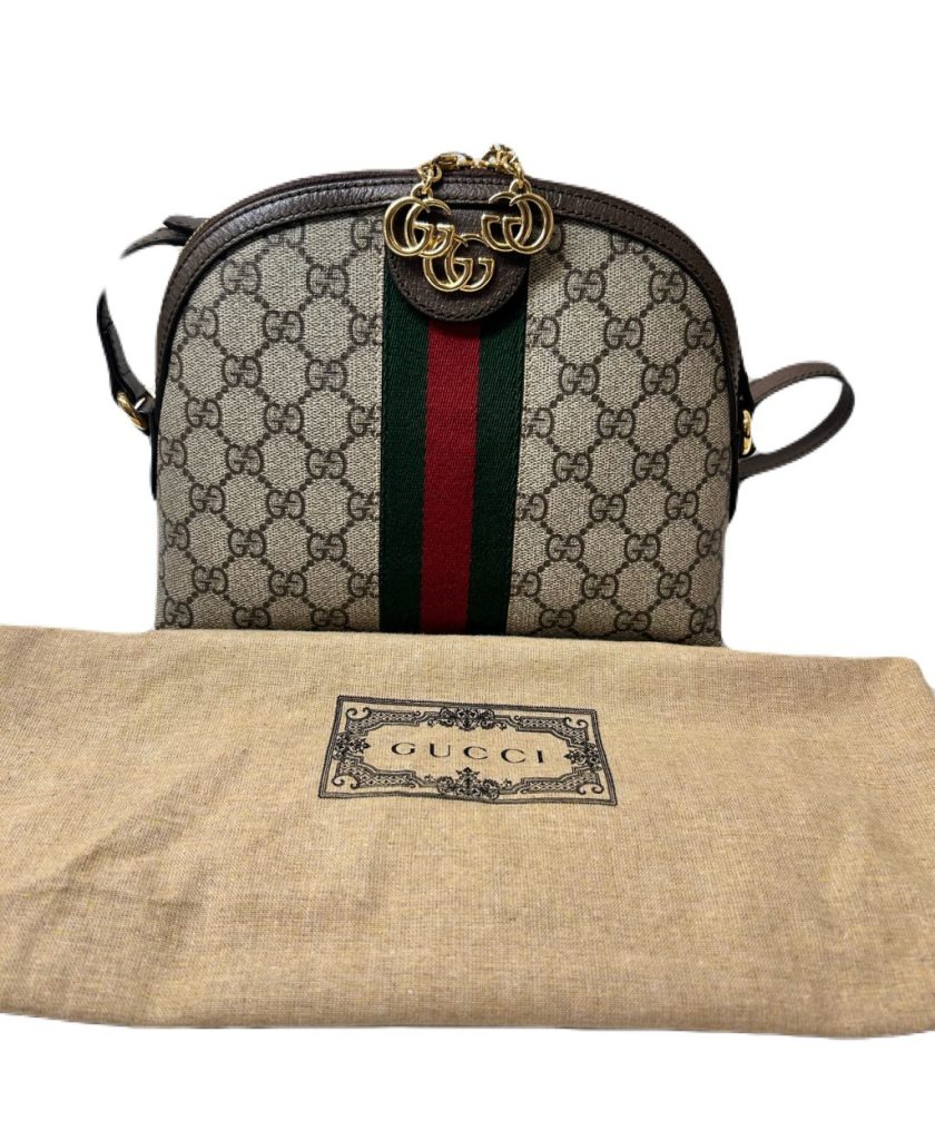 グッチ ショルダーバッグ/GUCCI