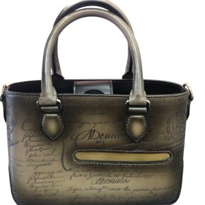 ベルルッティ Berluti トゥジュール