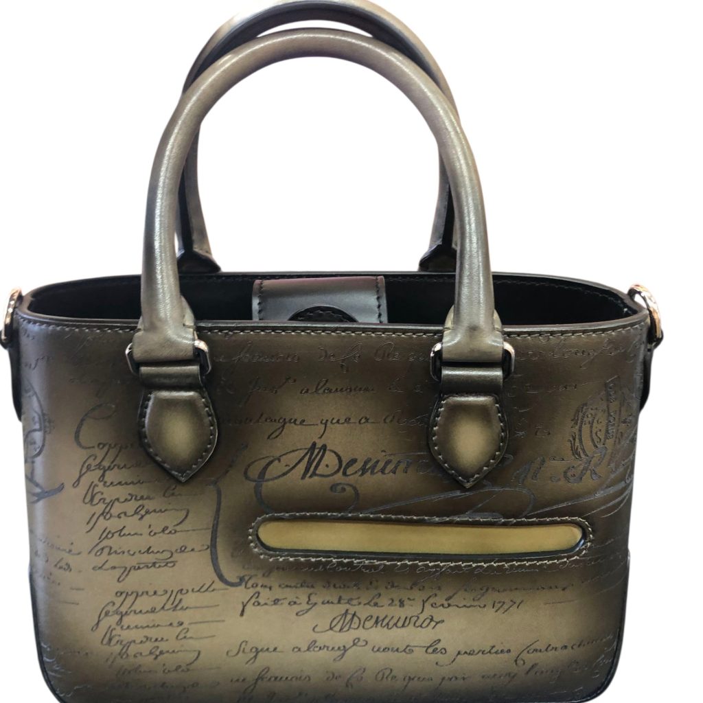 ベルルッティ Berluti トゥジュール