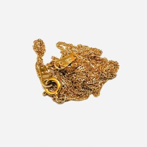 K18 ネックレス