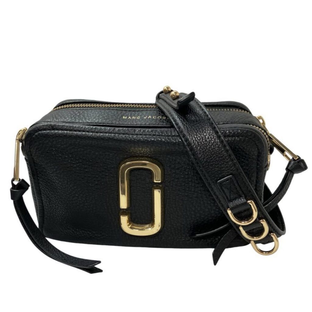 MARC JACOBS(マークジェイコブス)  ショルダーバッグ