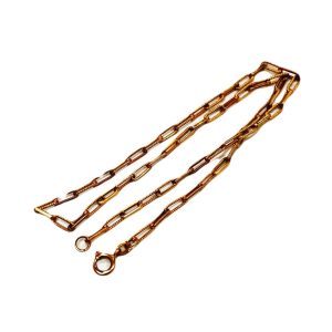 K18 ネックレス