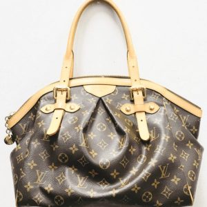 LOUIS VUITTON ルイヴィトン ティボリ モノグラム M40143