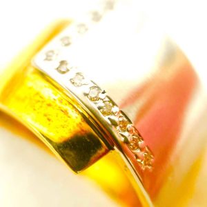 renoma レノマ K18 リング renoma レノマ K18 Pt900 リングの買取実績 | 買取専門店さすがや