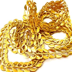 K18 ゴールド ネックレス アクセサリー