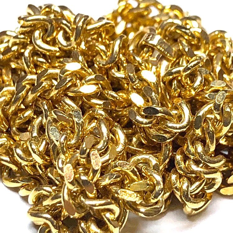 K18(18金) アクセサリーまとめ