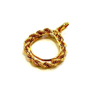 K18 18金 750 トップ