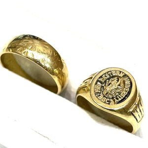 K18 18金 指輪 リング アクセサリー おまとめ