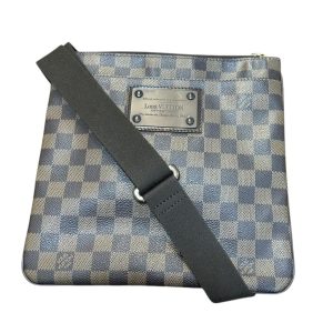 Louis Vuitton(ルイヴィトン)ポシェット プラット ブルックリン