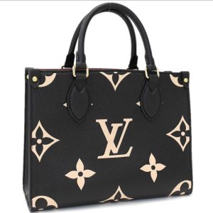 Louis Vuitton（ルイ・ヴィトン）オンザゴーMM