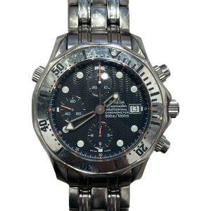 OMEGA(オメガ) シーマスター プロフェッショナル クロノメーター 300m