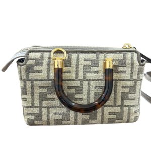フェンディ(FENDI) サンシャイン ショッパーのスモール/ミニバッグ