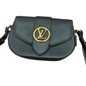 Louis Vuitton(ルイ・ヴィトン) LVポンヌフ PM ショルダーバッグ
