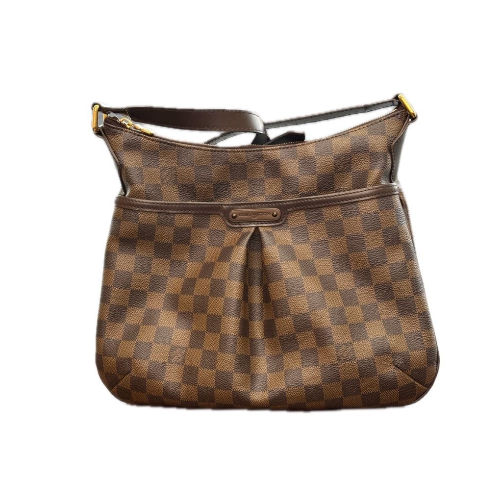 Louis Vuitton ブルームズベリ