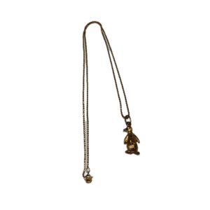 K18　ネックレス