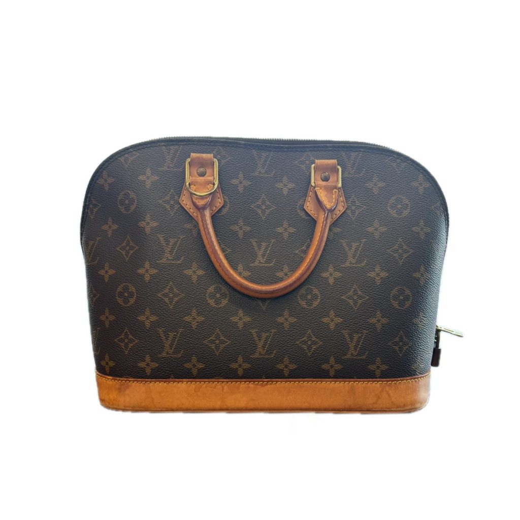 Louis Vuitton バッグ アルマ