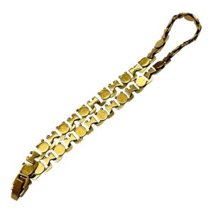 K18 18金 ブレスレット アクセサリー 買取