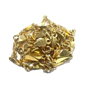 K18 750 18金 ネックレス