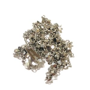 Pt850（プラチナ850） デザインネックレス