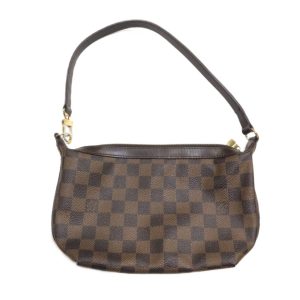 Louis Vuitton(ルイヴィトン) イロヴォPM ダミエ エベヌ