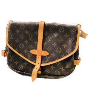 Louis Vuitton(ルイヴィトン)ソミュール30